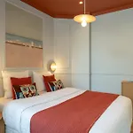 شقة New Flat Terracotta Style - Greater Paris District مالاكوف