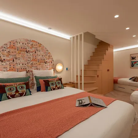 New Flat Terracotta Style - Greater Paris District شقة مالاكوف