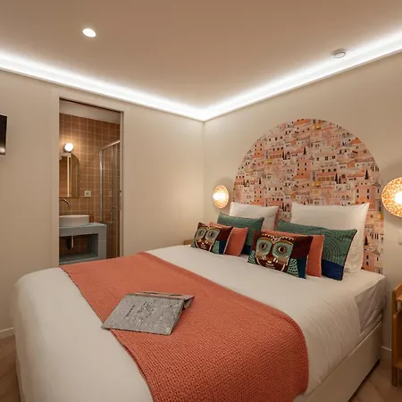 New Flat Terracotta Style - Greater Paris District شقة مالاكوف