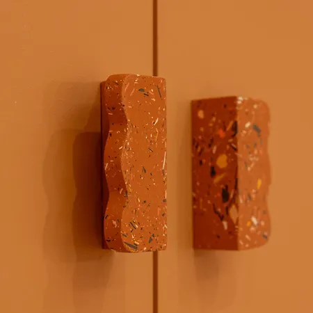 New Flat Terracotta Style - Greater Paris District דירה